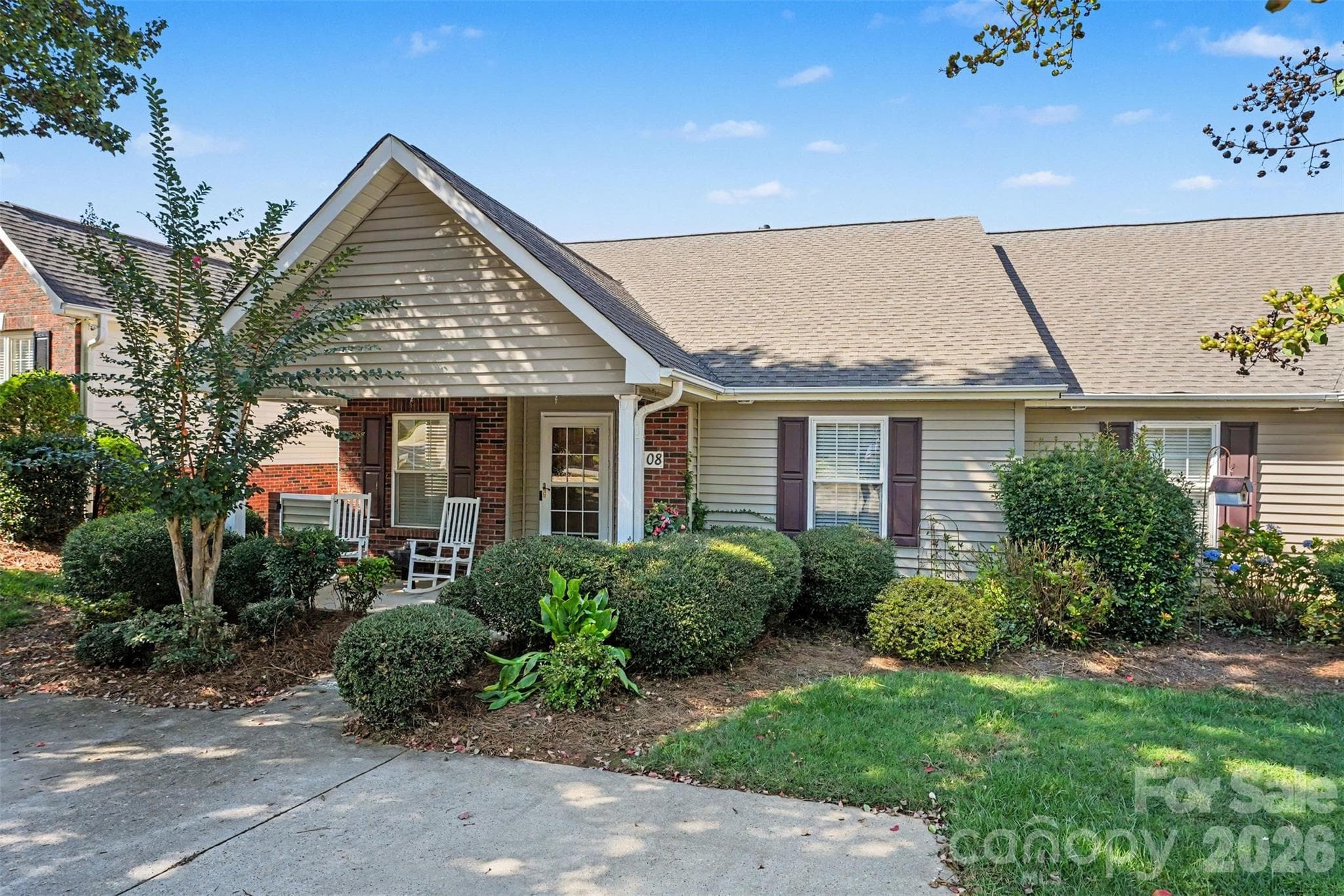 108 Bevington Way