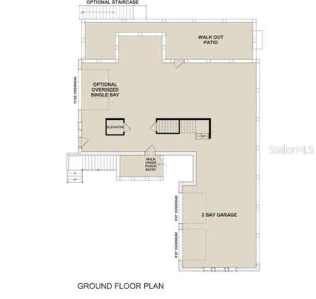 Single Family Residence at 1401 45TH AVE NE, ST PETERSBURG, photo 8 of 8