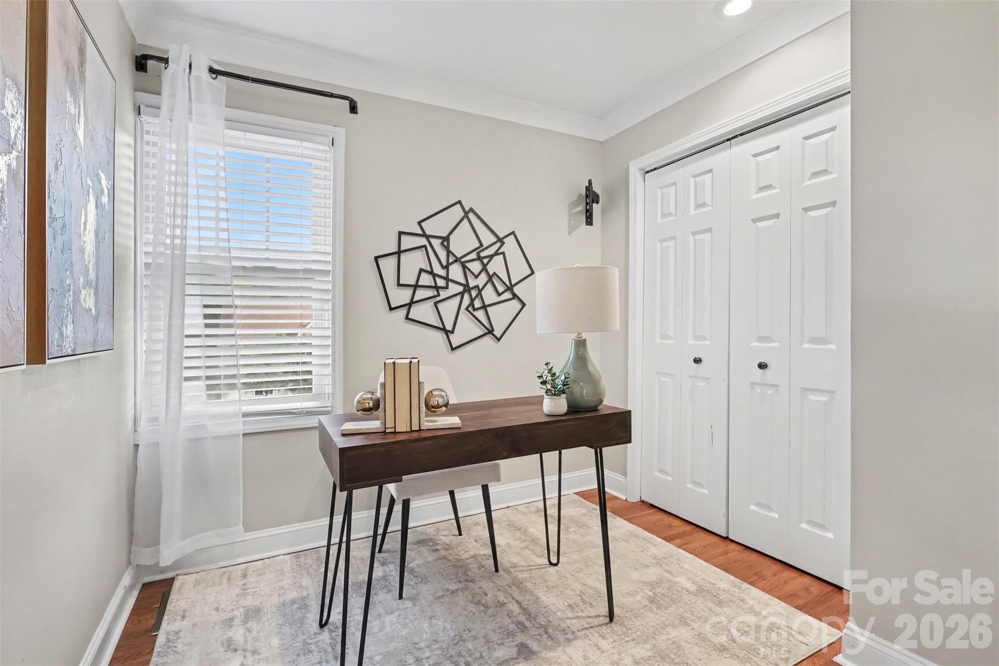 office space - 21334 Sandy Cove Road, Cornelius