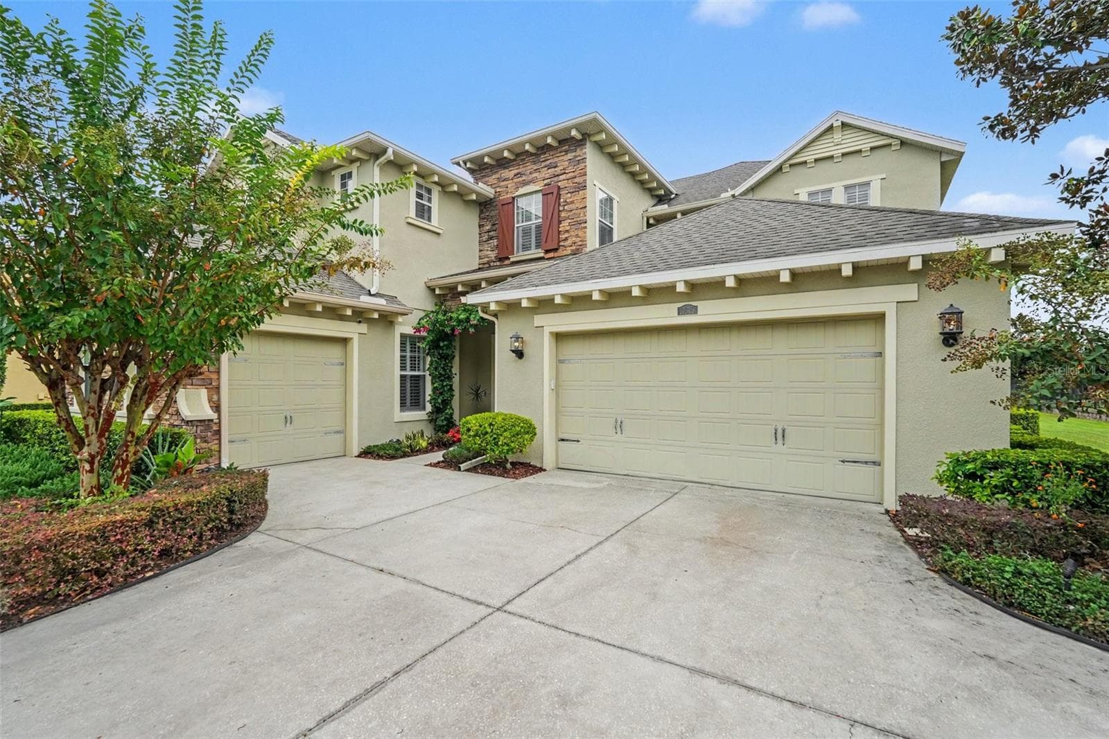 Single Family Residence at 17815 DAISY FARM DR, LUTZ, photo 6 of 52