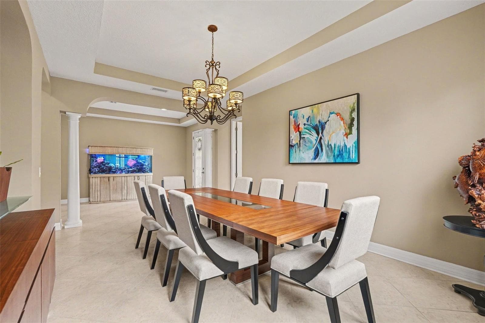 Single Family Residence at 17815 DAISY FARM DR, LUTZ, photo 15 of 52