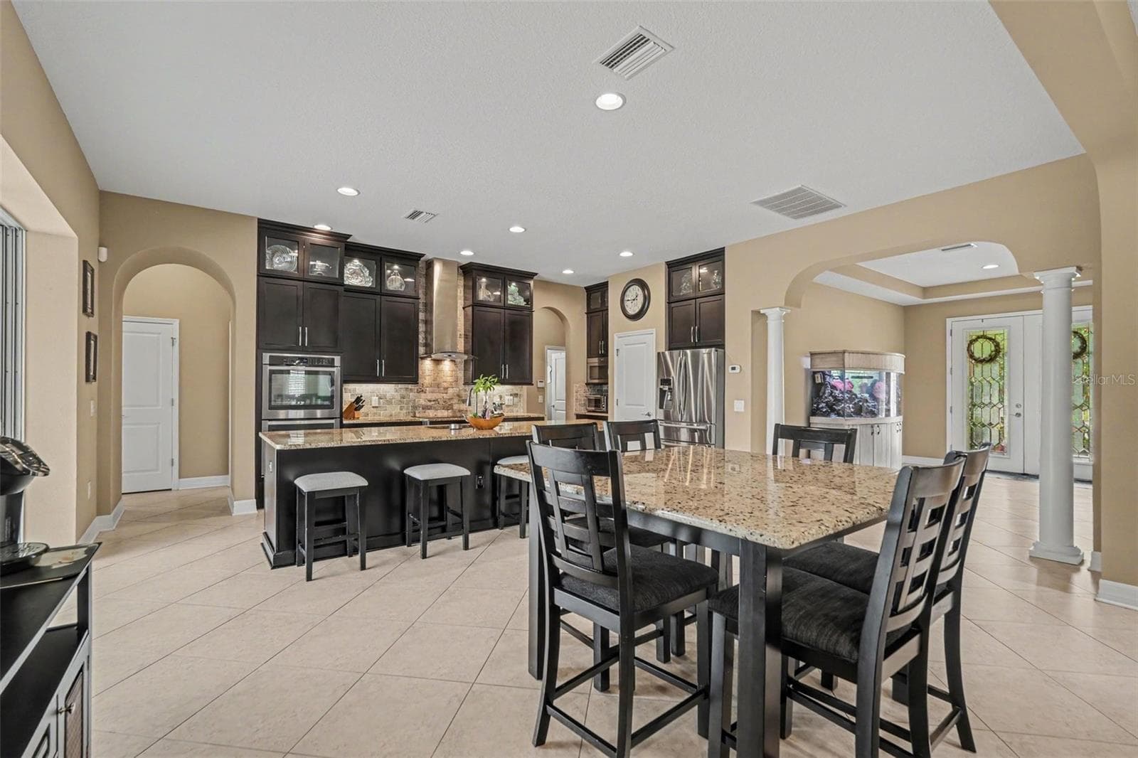 Single Family Residence at 17815 DAISY FARM DR, LUTZ, photo 17 of 52