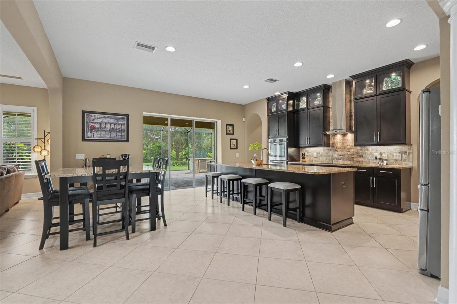 Single Family Residence at 17815 DAISY FARM DR, LUTZ, photo 18 of 52
