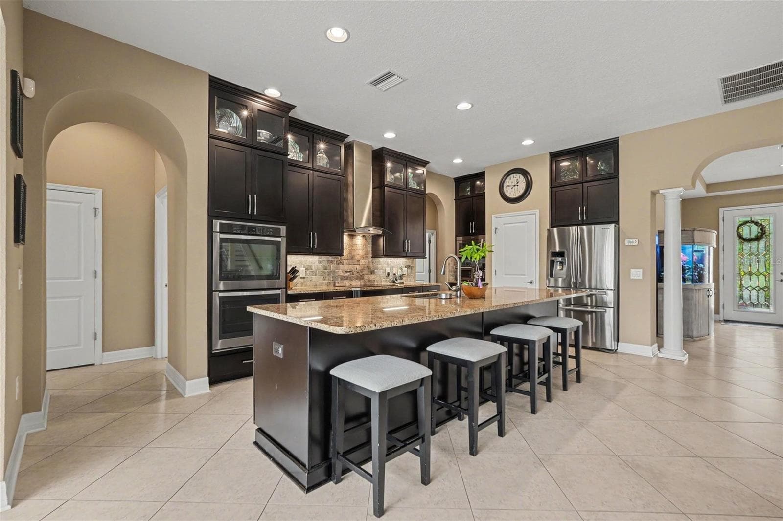 Single Family Residence at 17815 DAISY FARM DR, LUTZ, photo 19 of 52