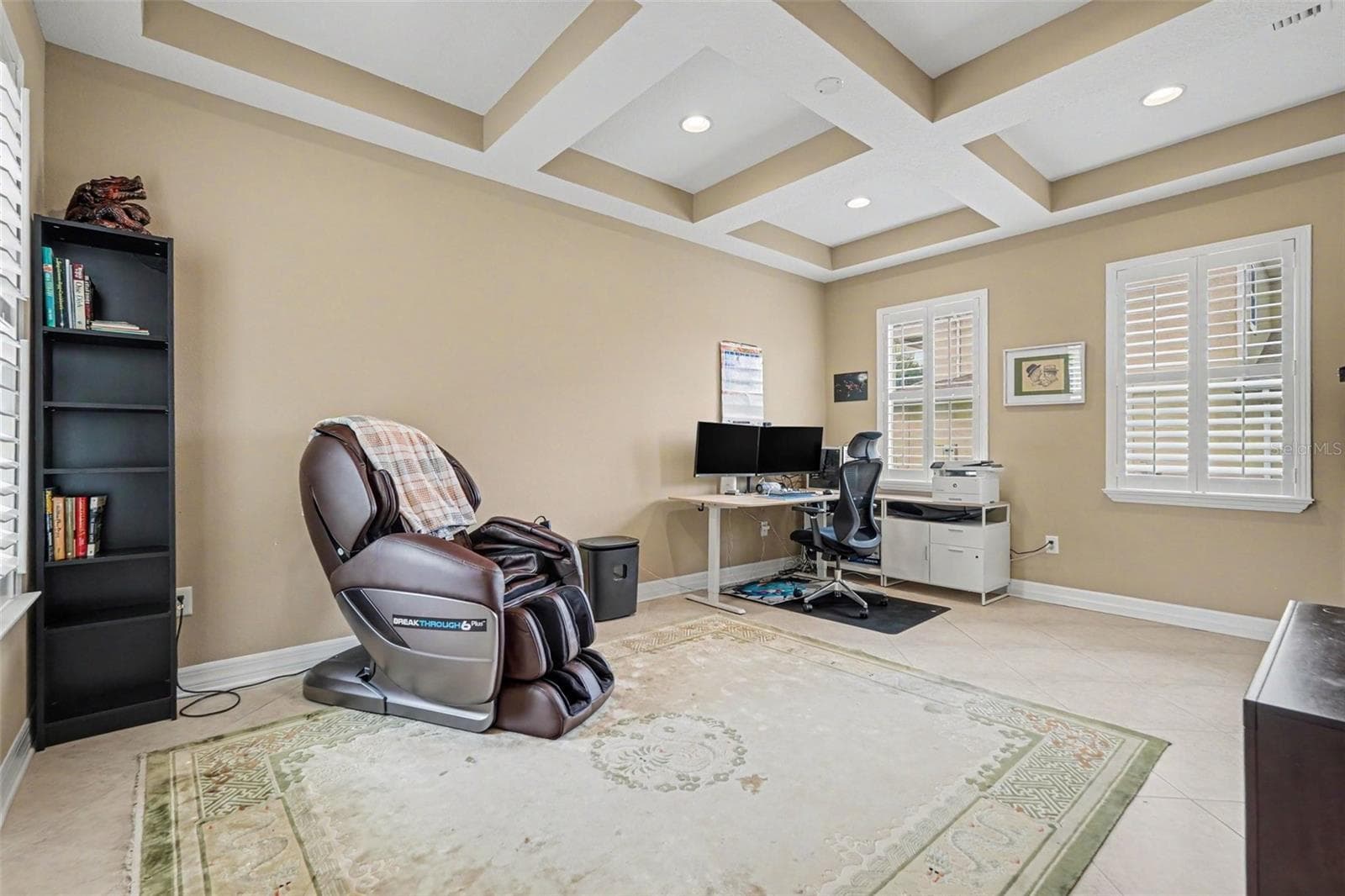 Single Family Residence at 17815 DAISY FARM DR, LUTZ, photo 22 of 52