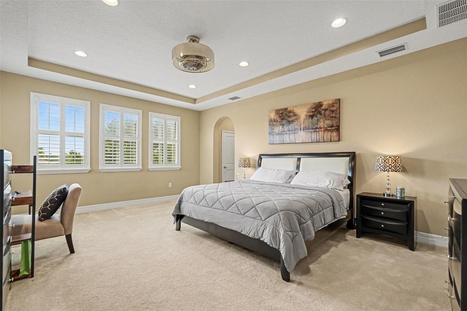 Single Family Residence at 17815 DAISY FARM DR, LUTZ, photo 26 of 52