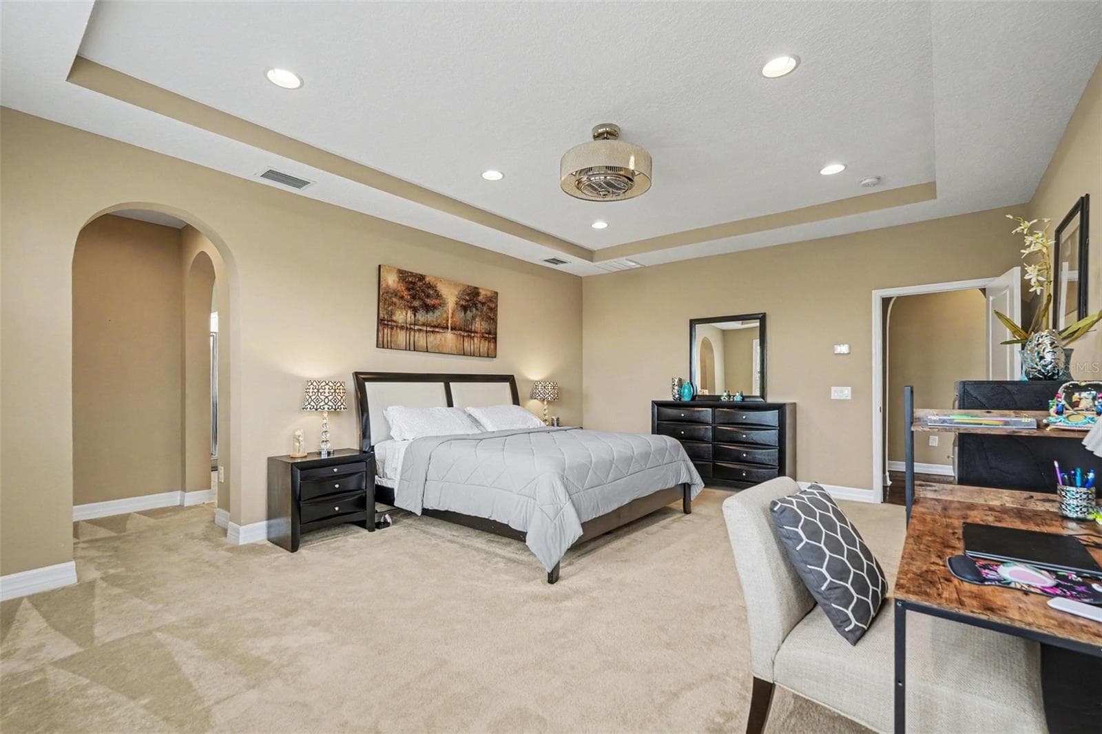 Single Family Residence at 17815 DAISY FARM DR, LUTZ, photo 27 of 52