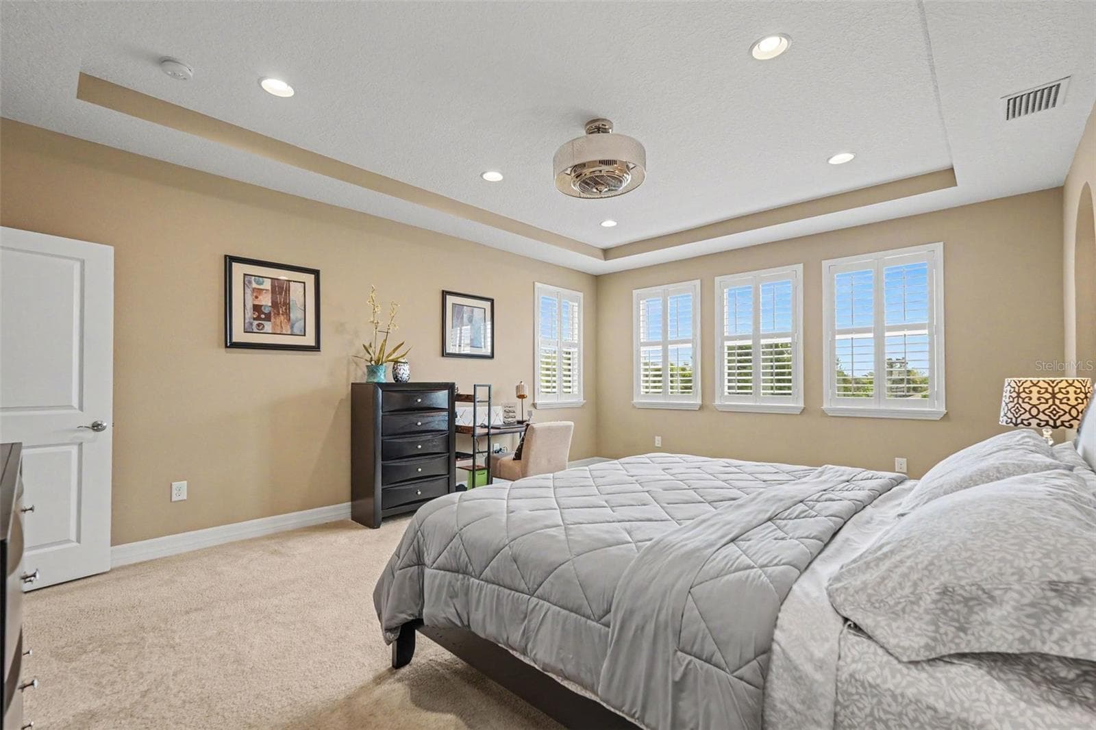 Single Family Residence at 17815 DAISY FARM DR, LUTZ, photo 28 of 52