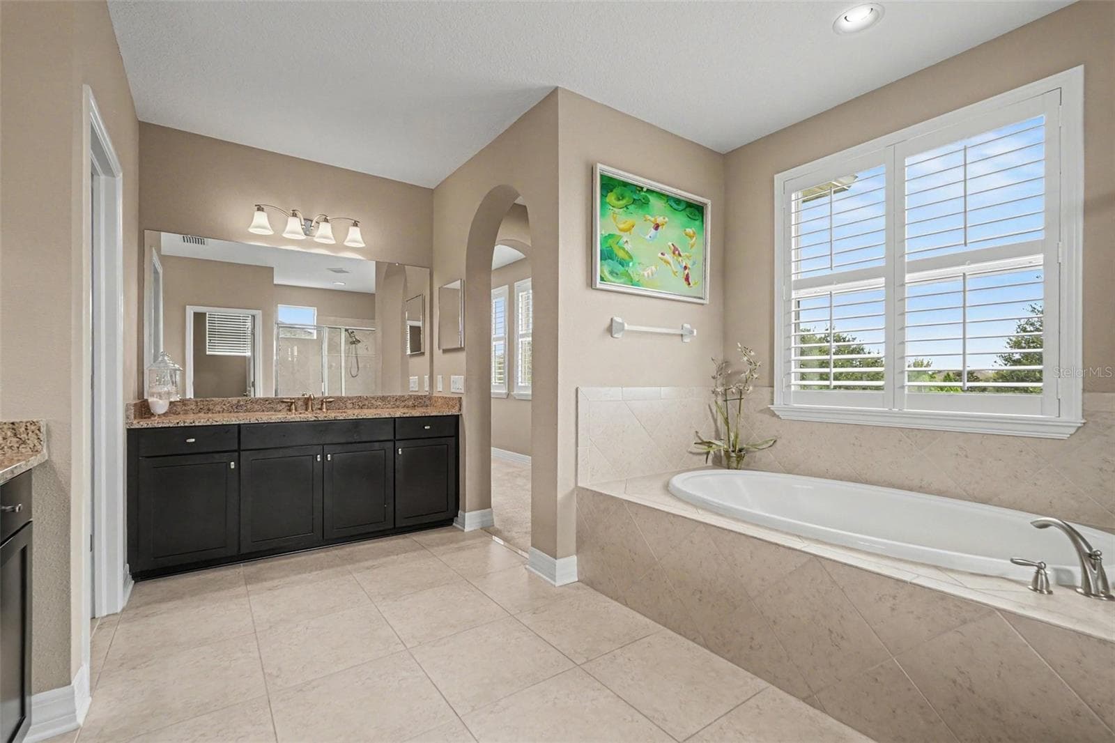 Single Family Residence at 17815 DAISY FARM DR, LUTZ, photo 36 of 52