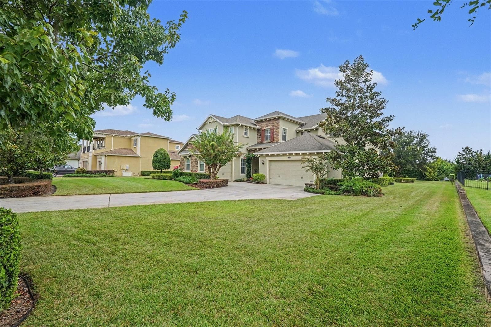 Single Family Residence at 17815 DAISY FARM DR, LUTZ, photo 45 of 52