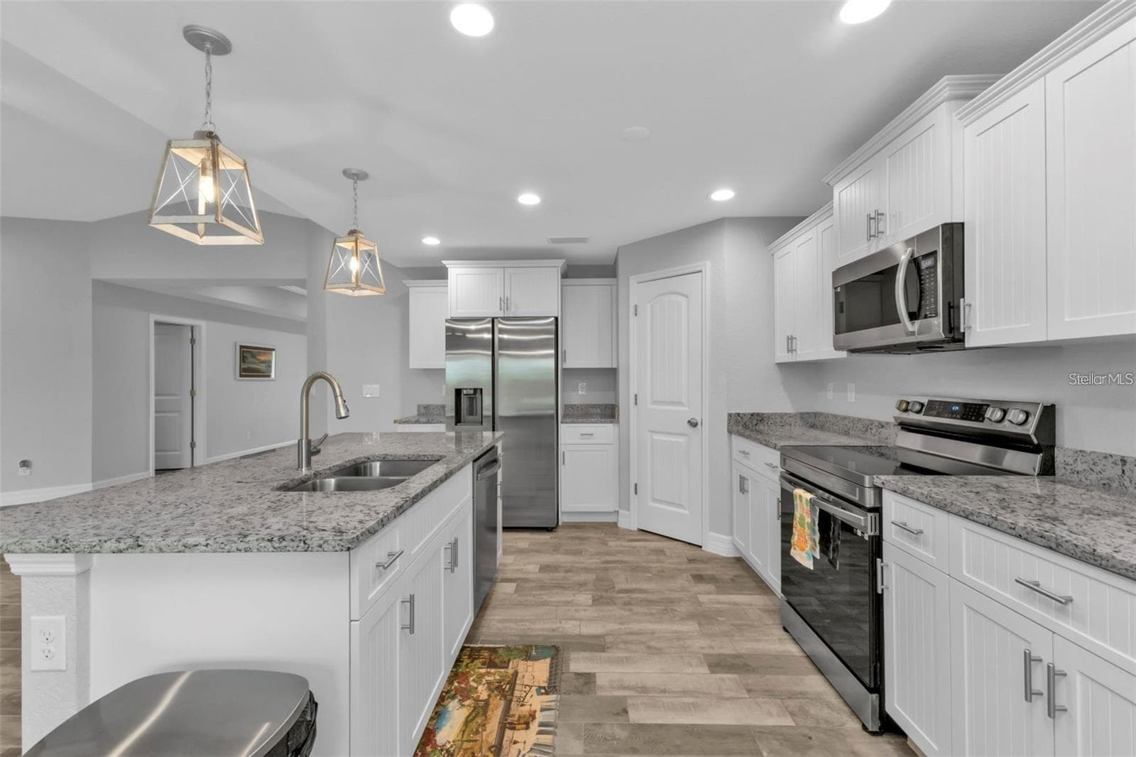 Single Family Residence at 14516 SAN DOMINGO BLVD, PORT CHARLOTTE, photo 5 of 44