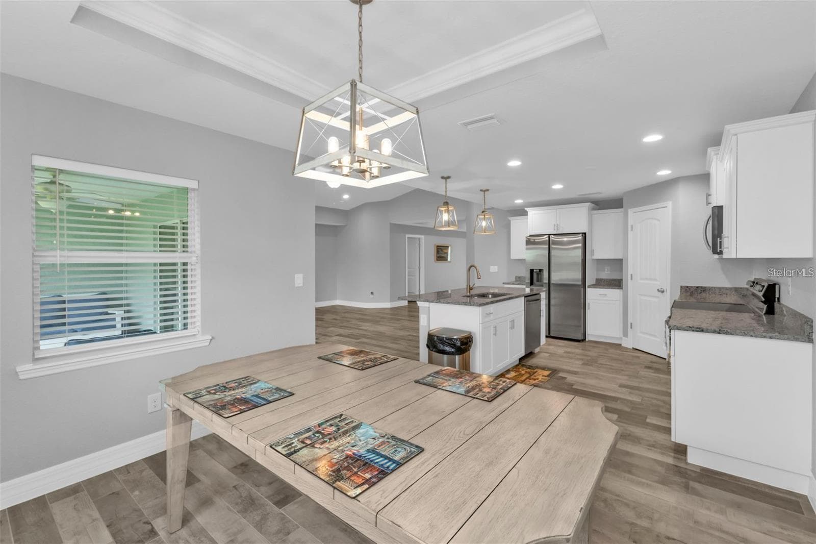Single Family Residence at 14516 SAN DOMINGO BLVD, PORT CHARLOTTE, photo 9 of 44