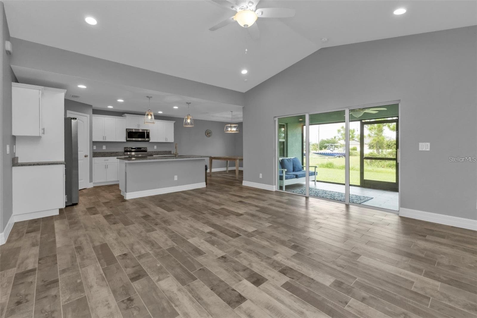 Single Family Residence at 14516 SAN DOMINGO BLVD, PORT CHARLOTTE, photo 11 of 44