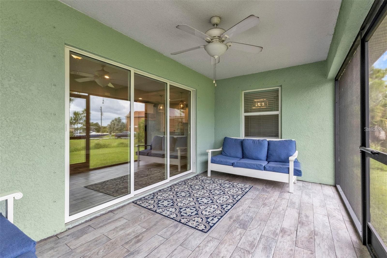 Single Family Residence at 14516 SAN DOMINGO BLVD, PORT CHARLOTTE, photo 34 of 44