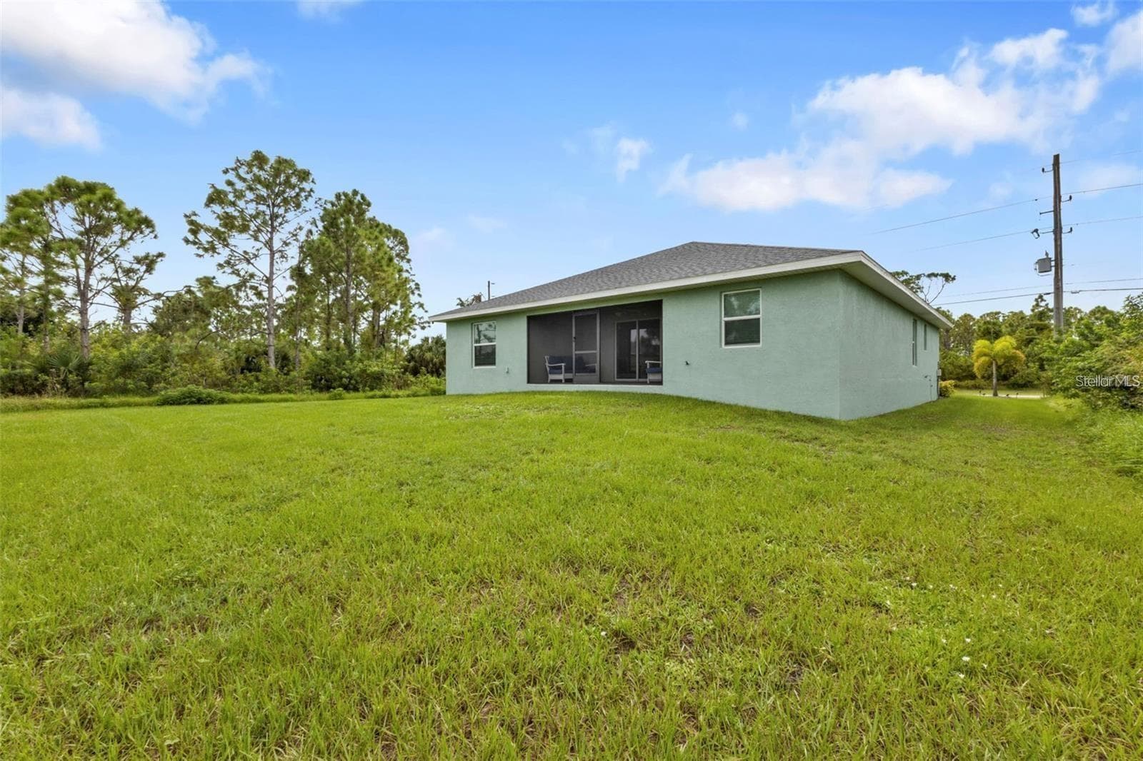 Single Family Residence at 14516 SAN DOMINGO BLVD, PORT CHARLOTTE, photo 35 of 44