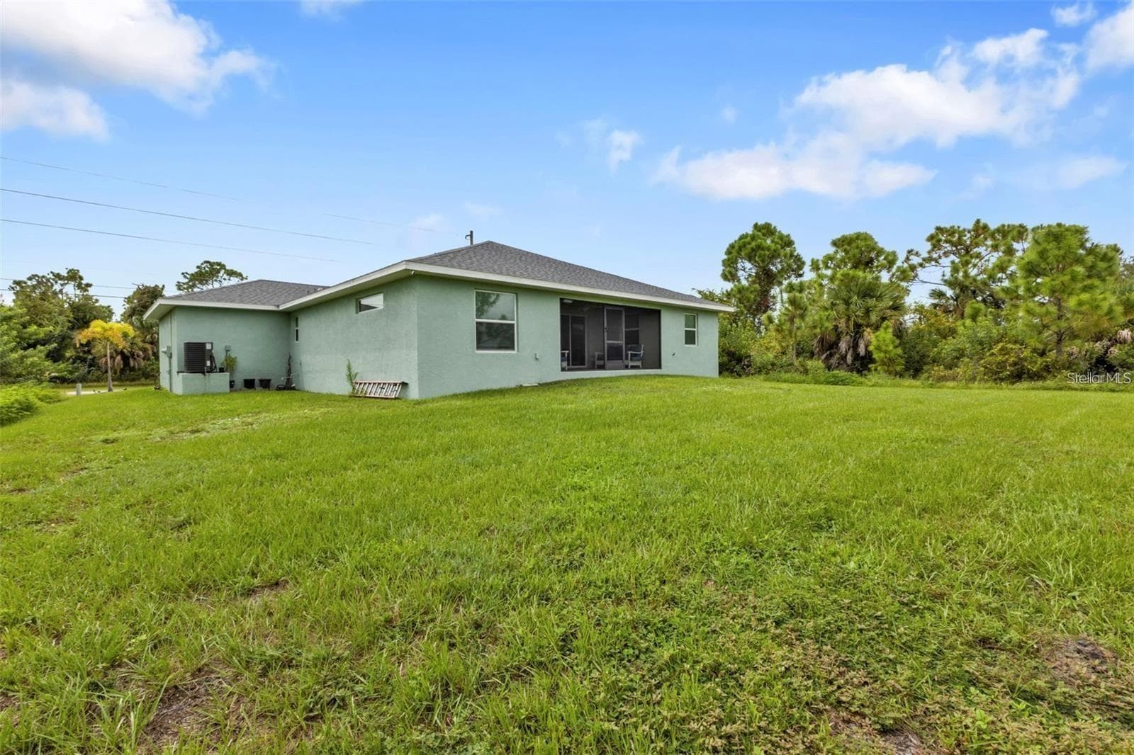 Single Family Residence at 14516 SAN DOMINGO BLVD, PORT CHARLOTTE, photo 36 of 44