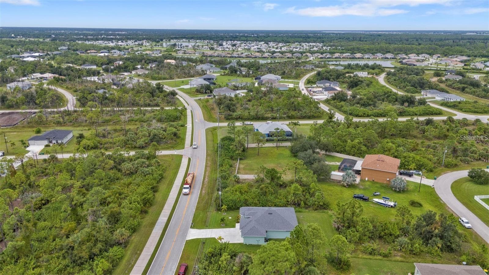 Single Family Residence at 14516 SAN DOMINGO BLVD, PORT CHARLOTTE, photo 41 of 44
