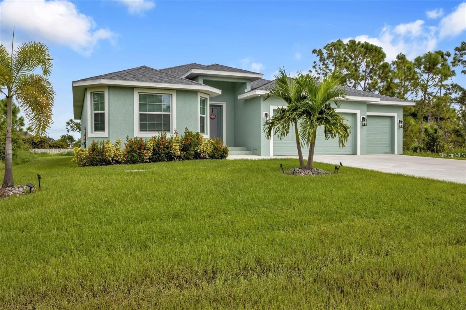 Single Family Residence at 14516 SAN DOMINGO BLVD, PORT CHARLOTTE, photo 43 of 44
