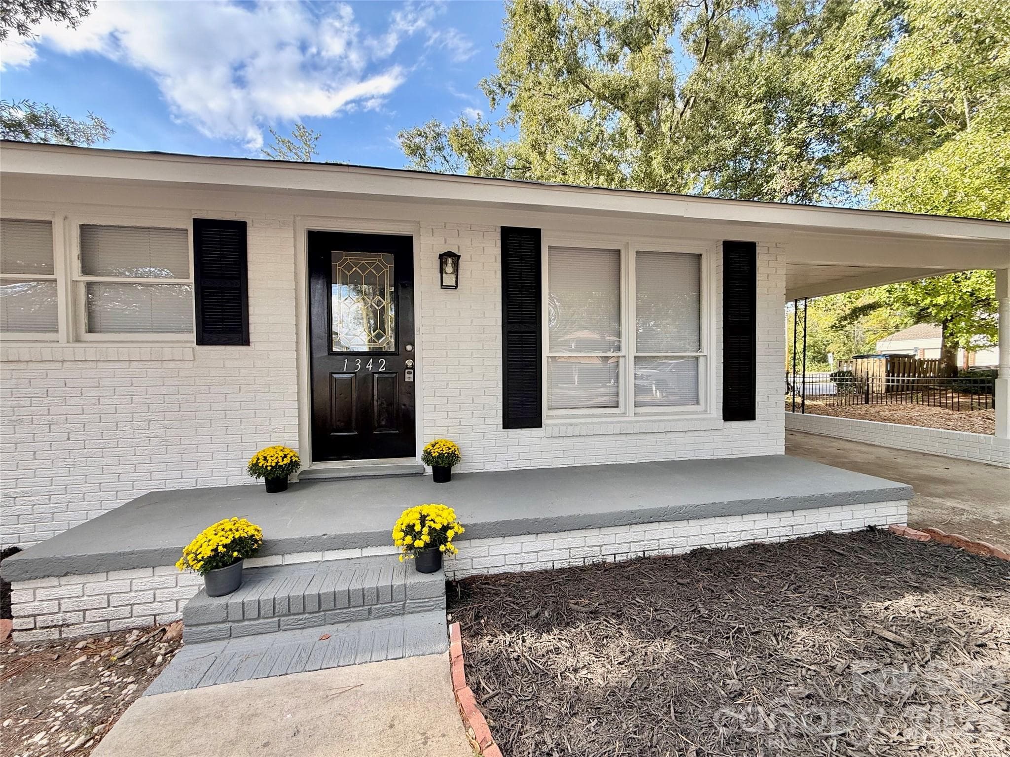 Single Family Residence at 1342 McCullough Street, Rock Hill, photo 4 of 20