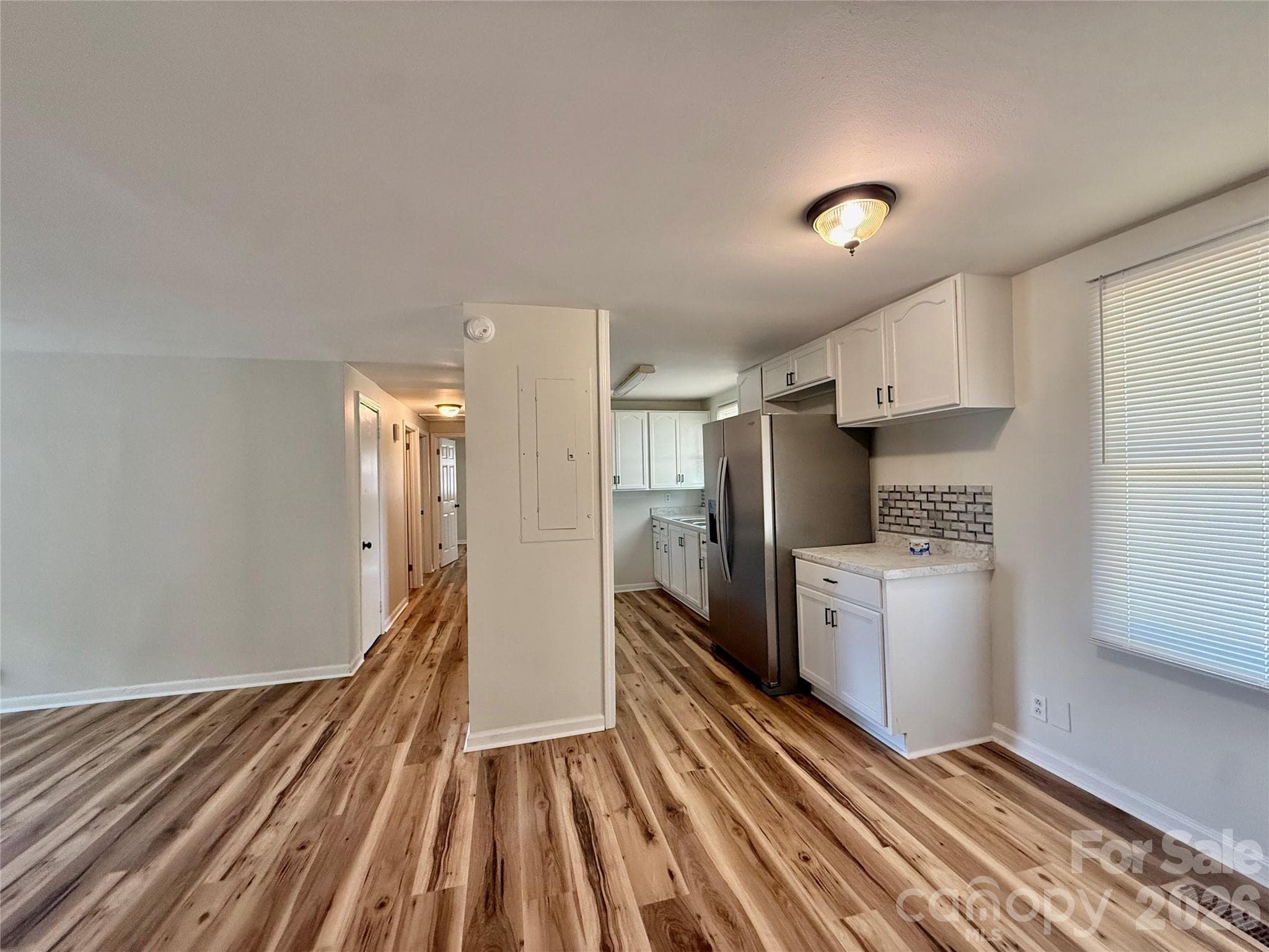 Single Family Residence at 1342 McCullough Street, Rock Hill, photo 6 of 20