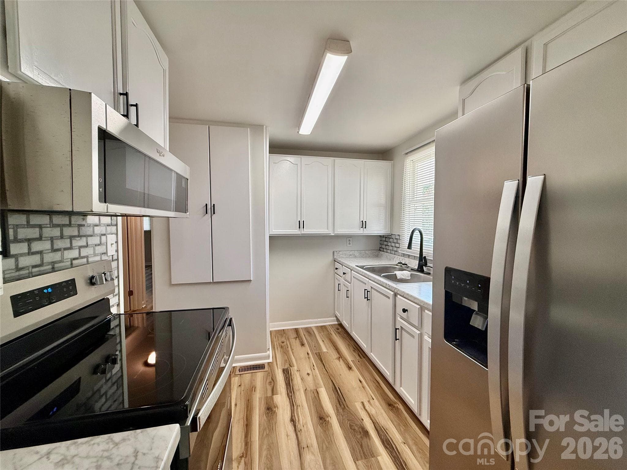 Single Family Residence at 1342 McCullough Street, Rock Hill, photo 14 of 20