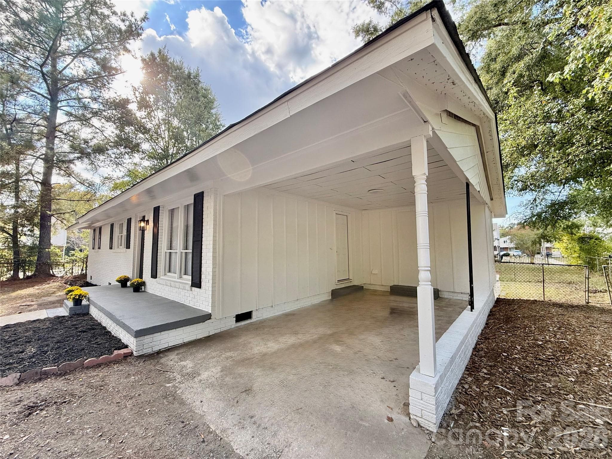 Single Family Residence at 1342 McCullough Street, Rock Hill, photo 16 of 20