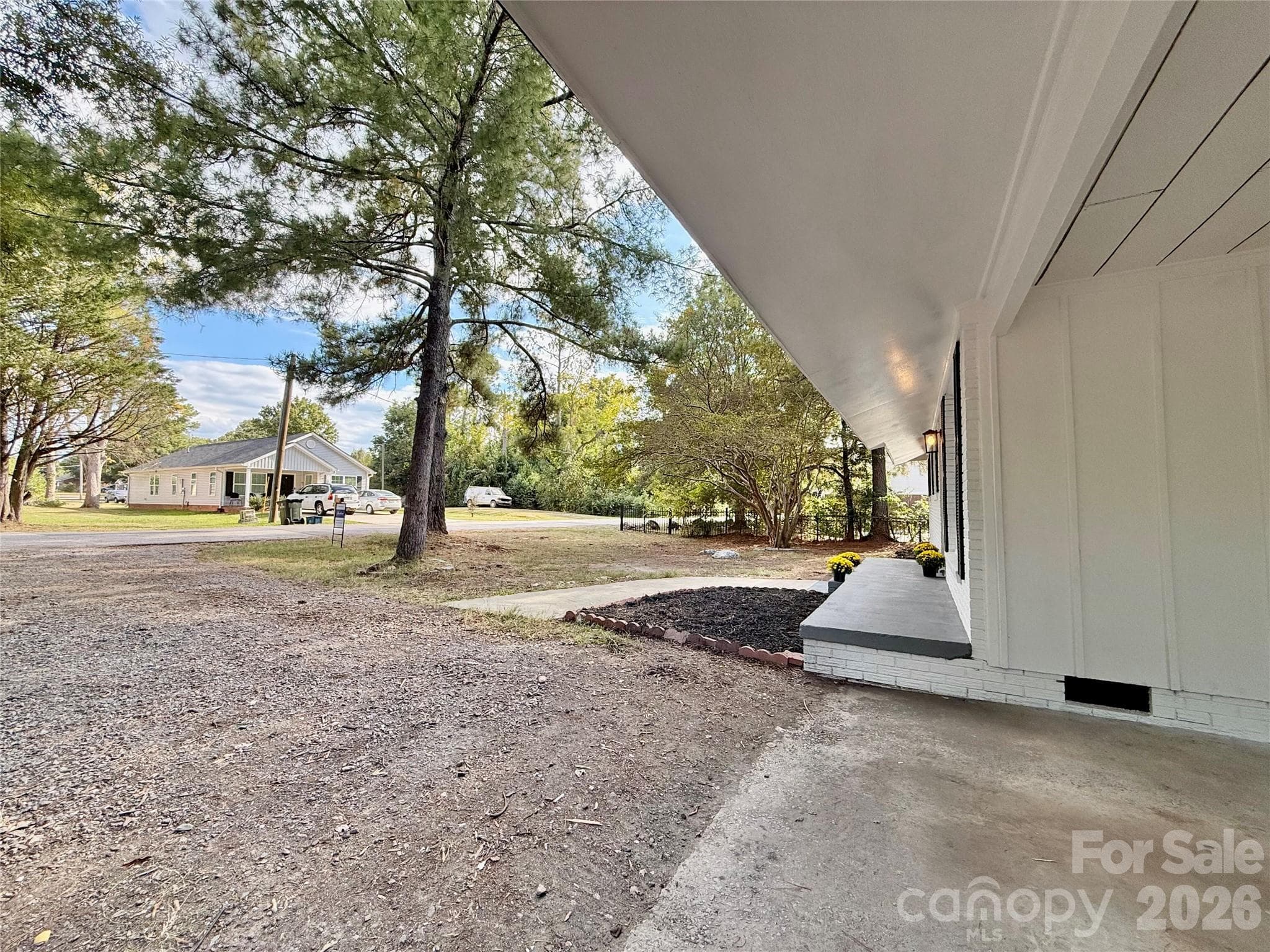 Single Family Residence at 1342 McCullough Street, Rock Hill, photo 17 of 20