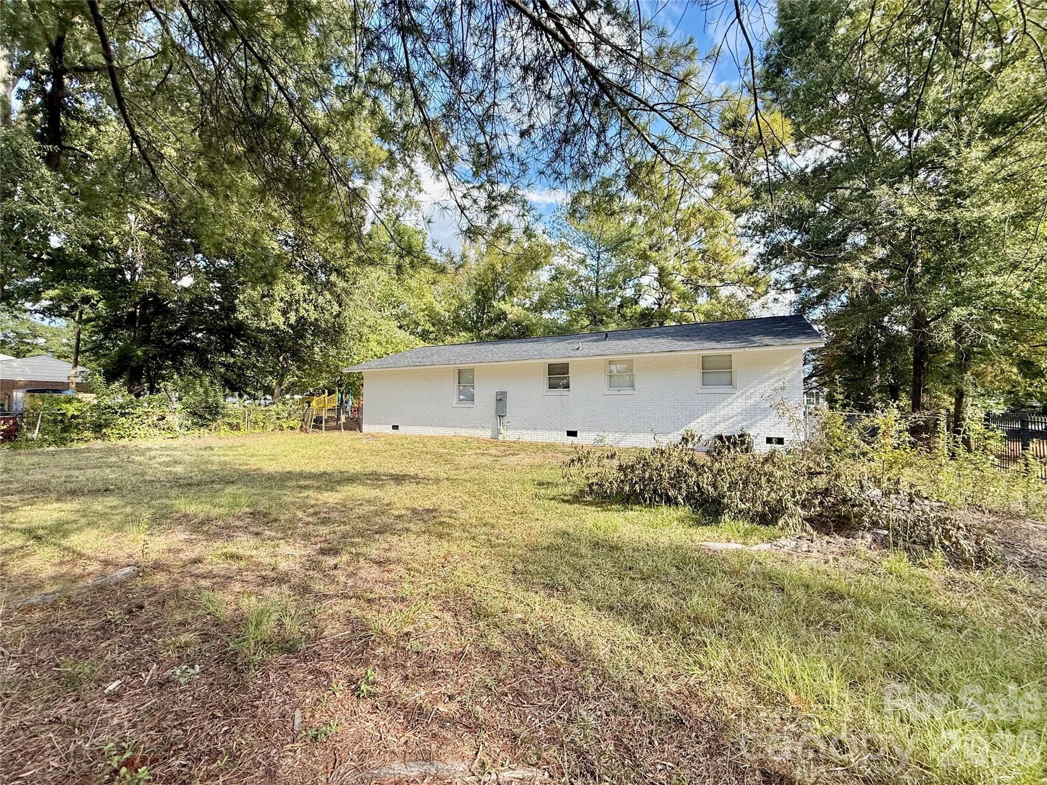 Single Family Residence at 1342 McCullough Street, Rock Hill, photo 20 of 20