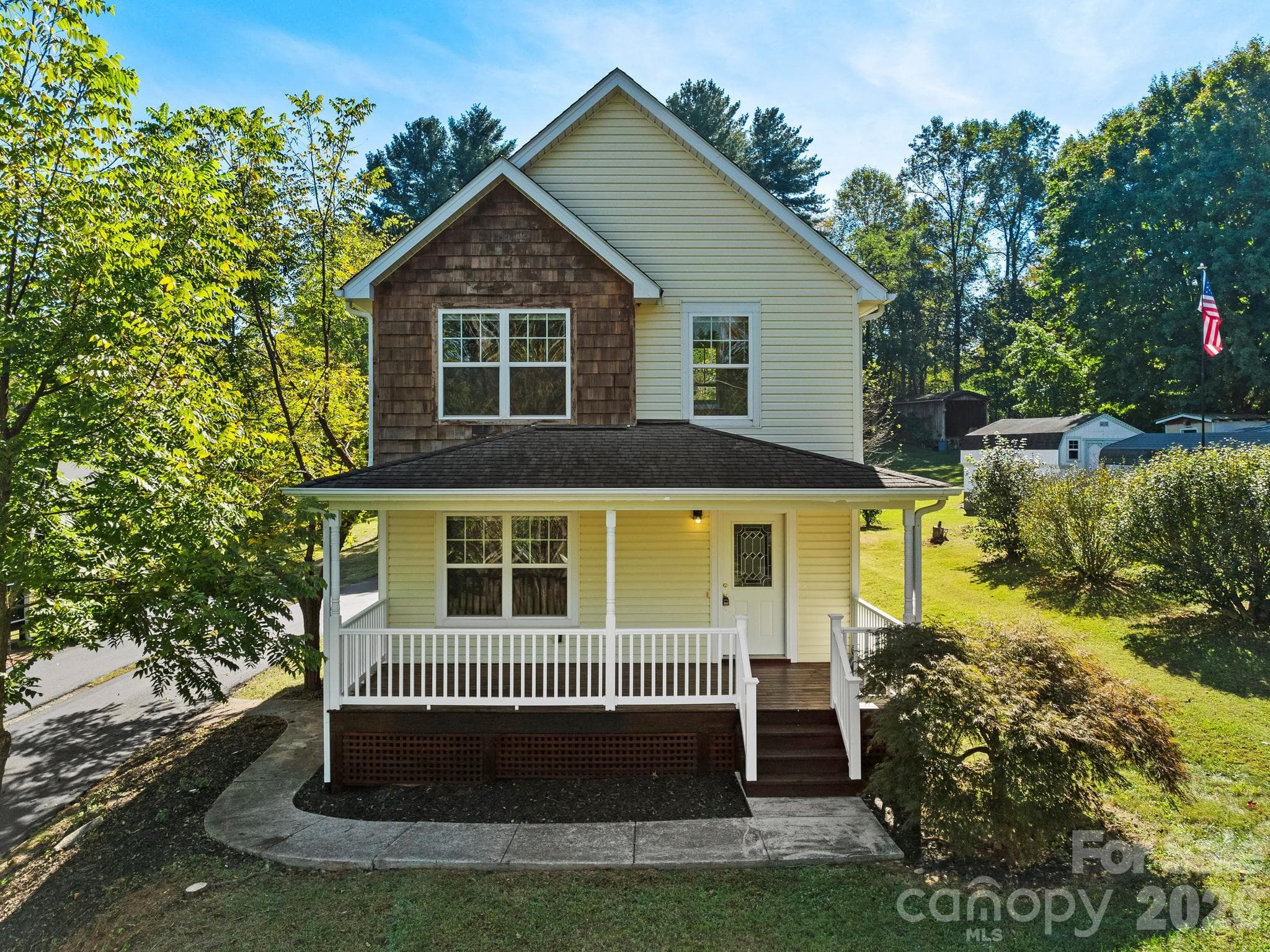 81 Crayton Road