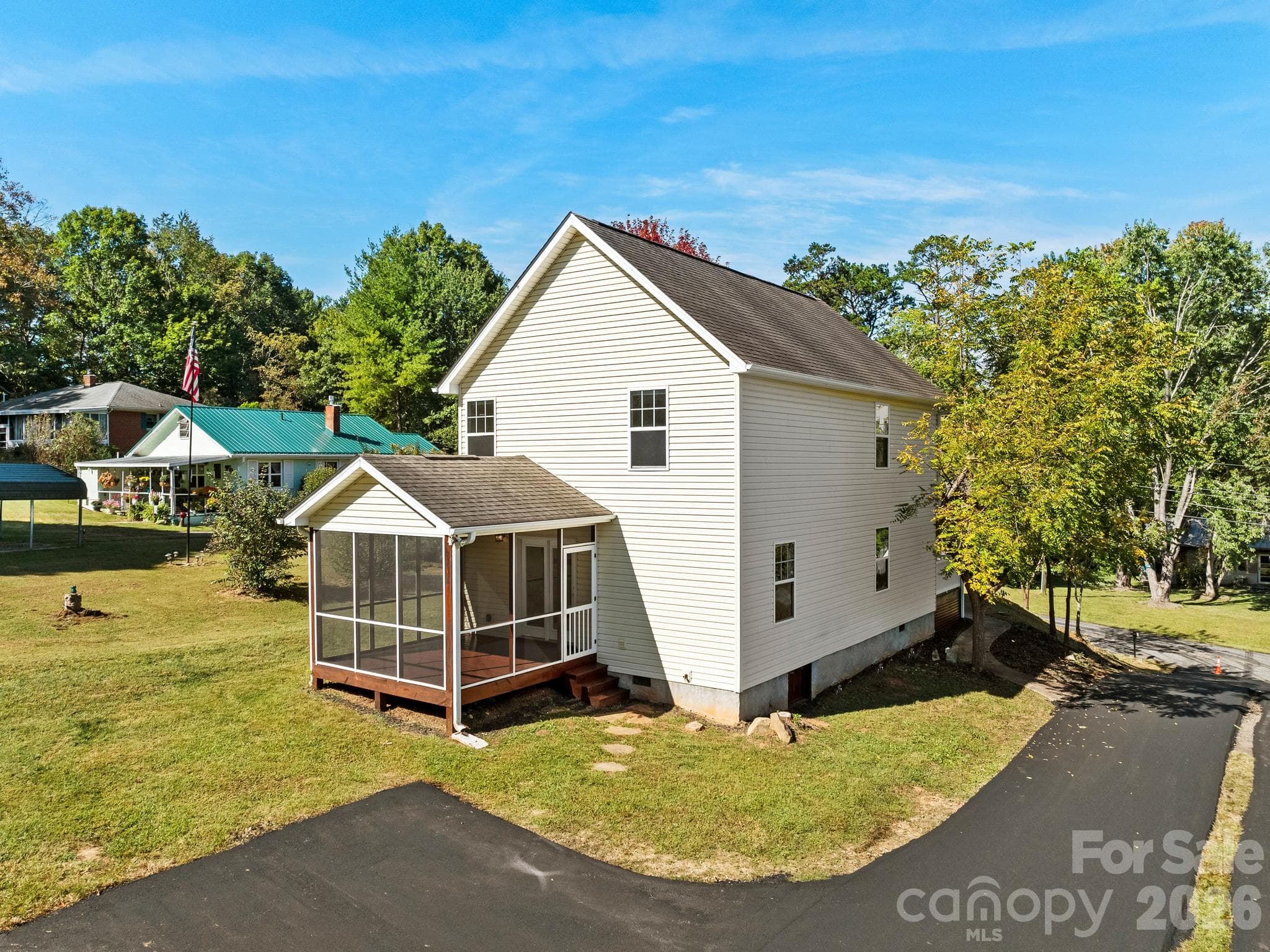 Single Family Residence at 81 Crayton Road, Asheville, photo 40 of 41