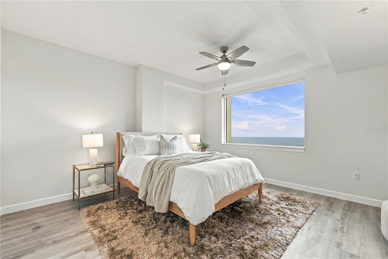 Primary Bedroom with En Suite Bathroom - 80 SURFVIEW DR #524, PALM COAST