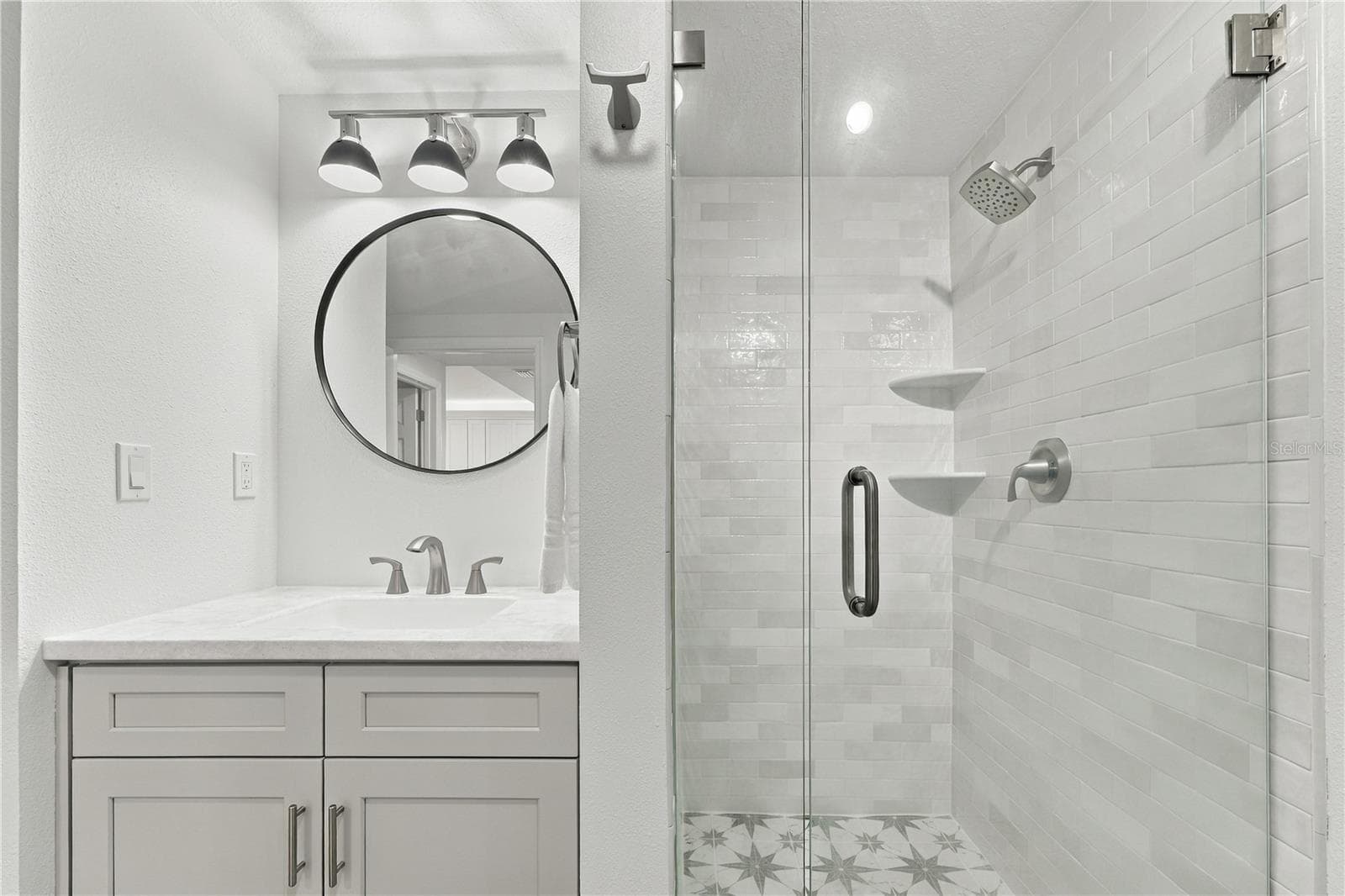 Second Bathroom - 80 SURFVIEW DR #524, PALM COAST