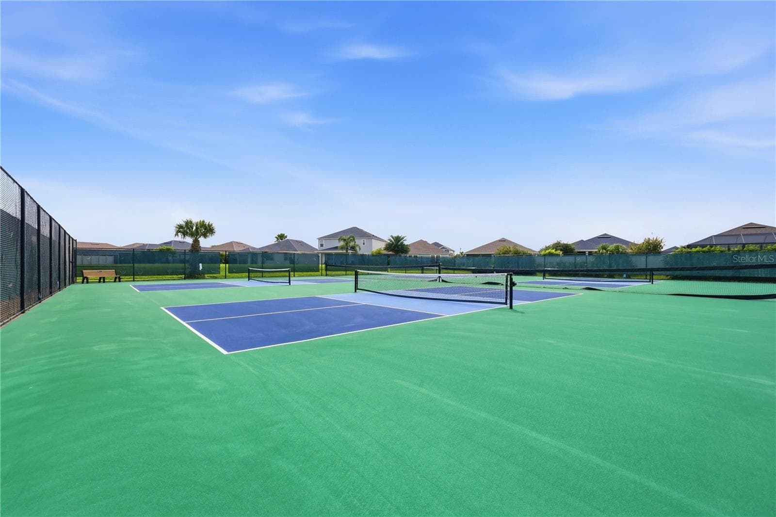 Pickleball Court - 80 SURFVIEW DR #524, PALM COAST
