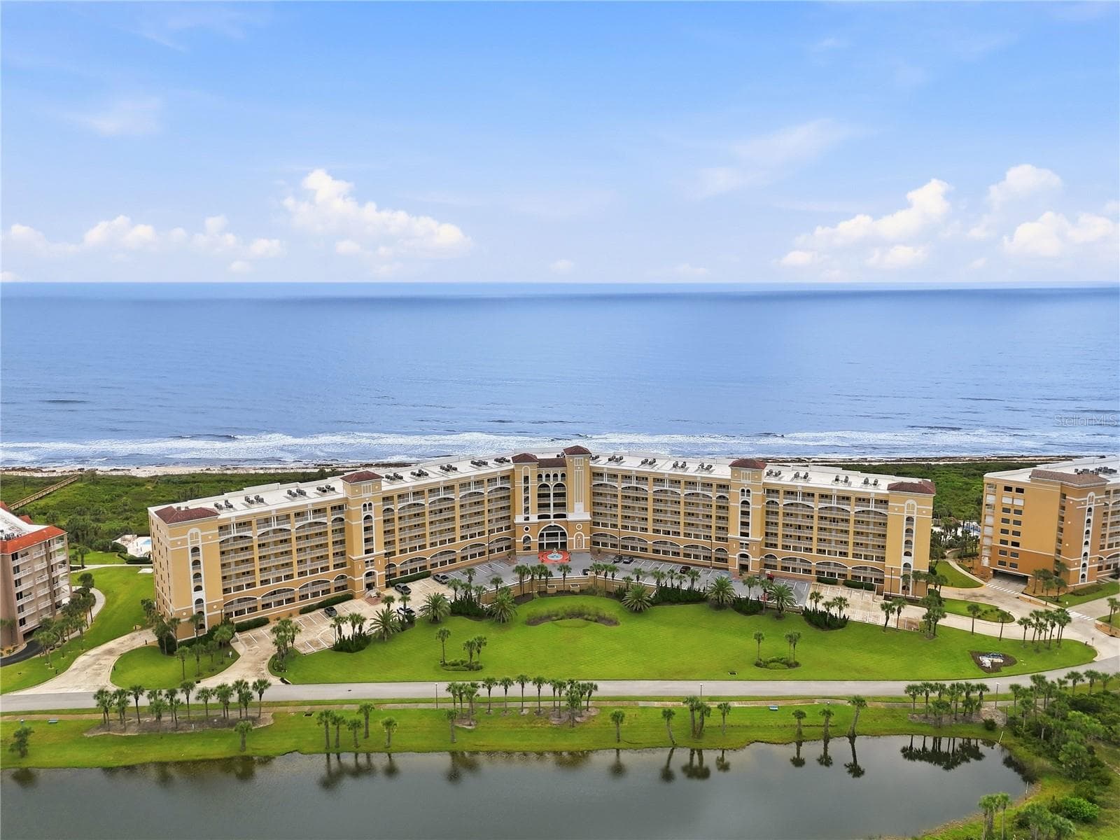 Surf Club II - 80 SURFVIEW DR #524, PALM COAST