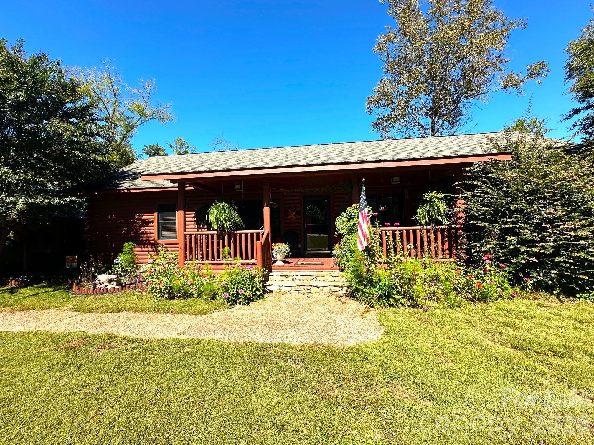 45 Reedy Creek Court