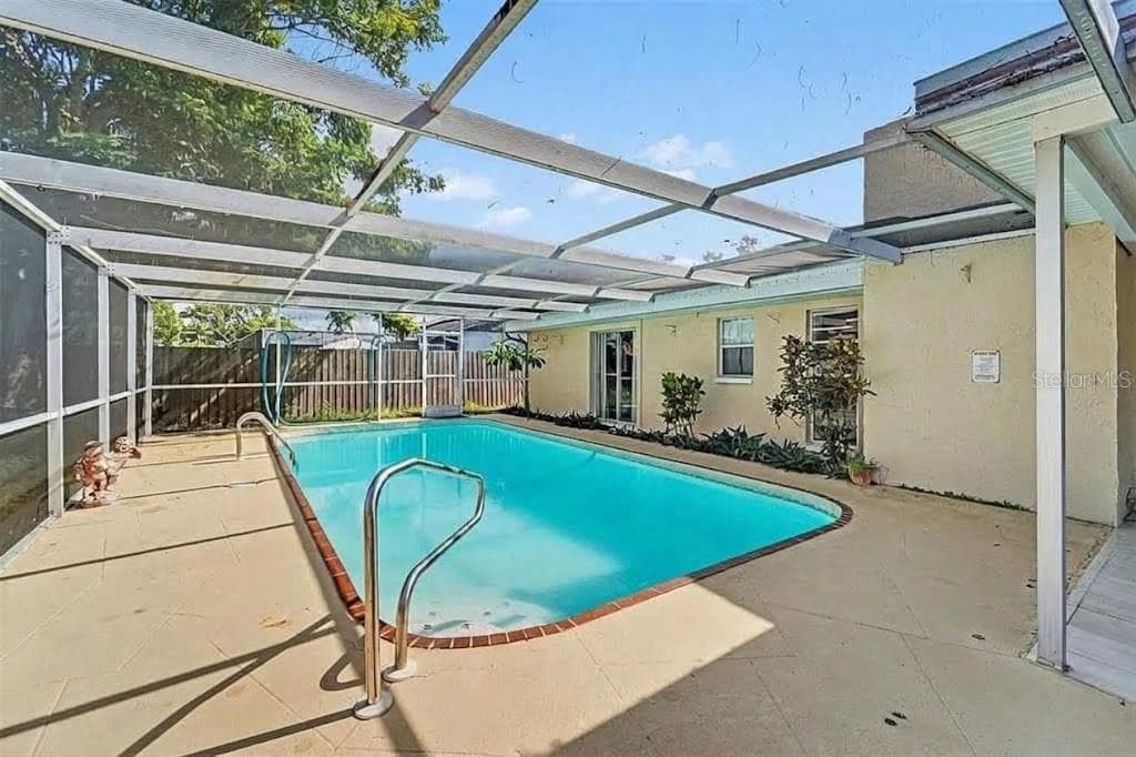 Single Family Residence at 11022 SALT TREE DR, PORT RICHEY, photo 27 of 32