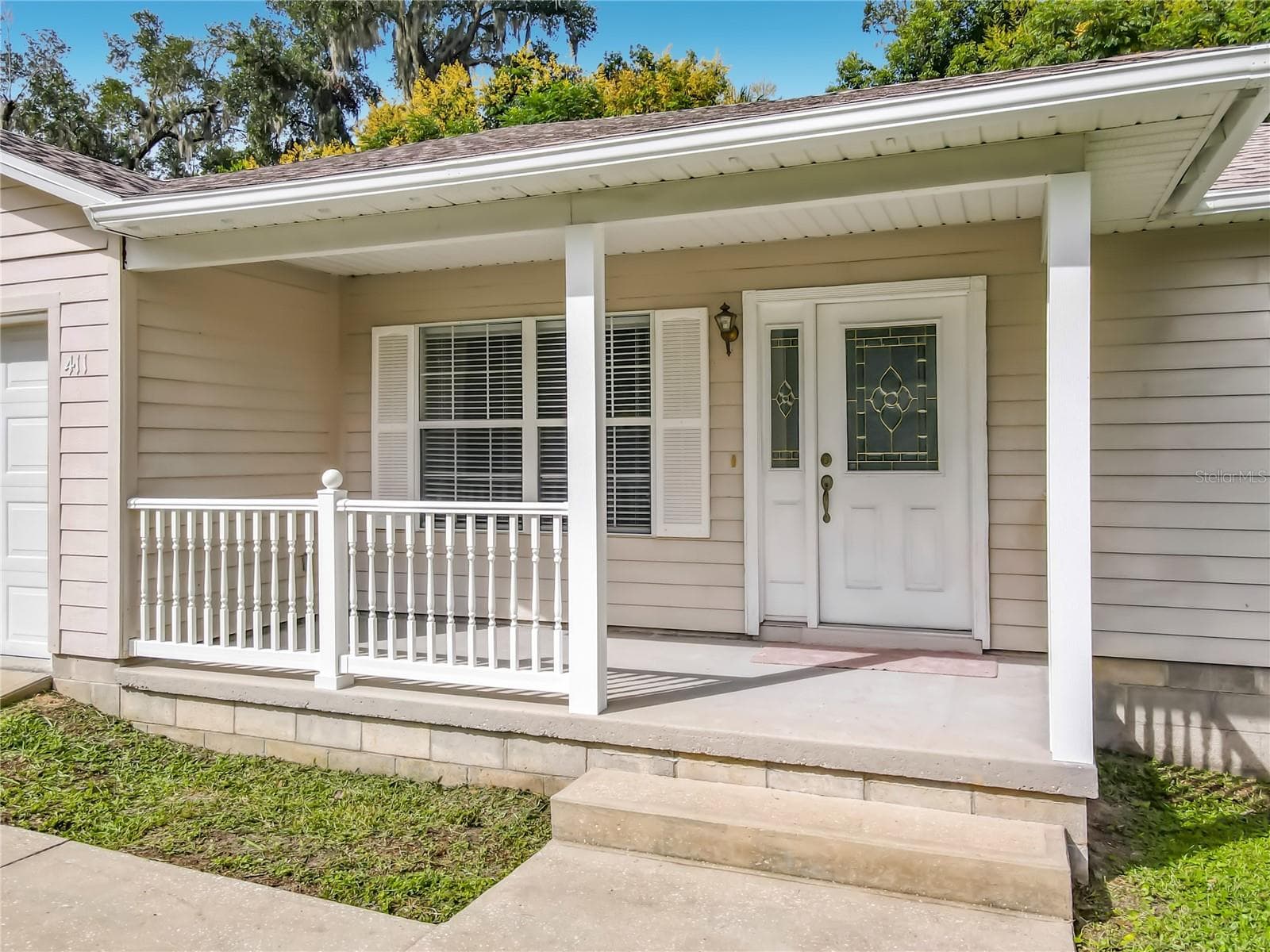 Single Family Residence at 411 COLLINS CT, ORANGE CITY, photo 3 of 34