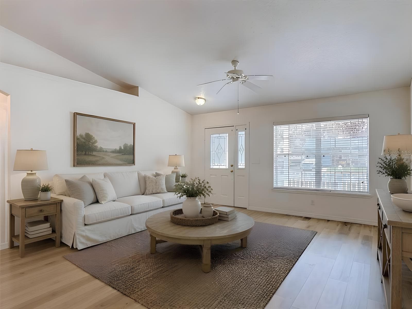 Virtually Staged - 411 COLLINS CT, ORANGE CITY