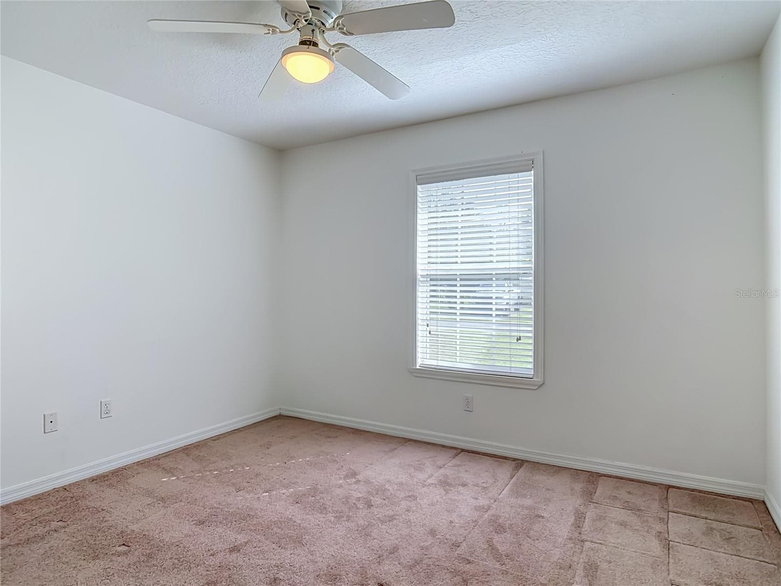 Bedroom #2 - 411 COLLINS CT, ORANGE CITY
