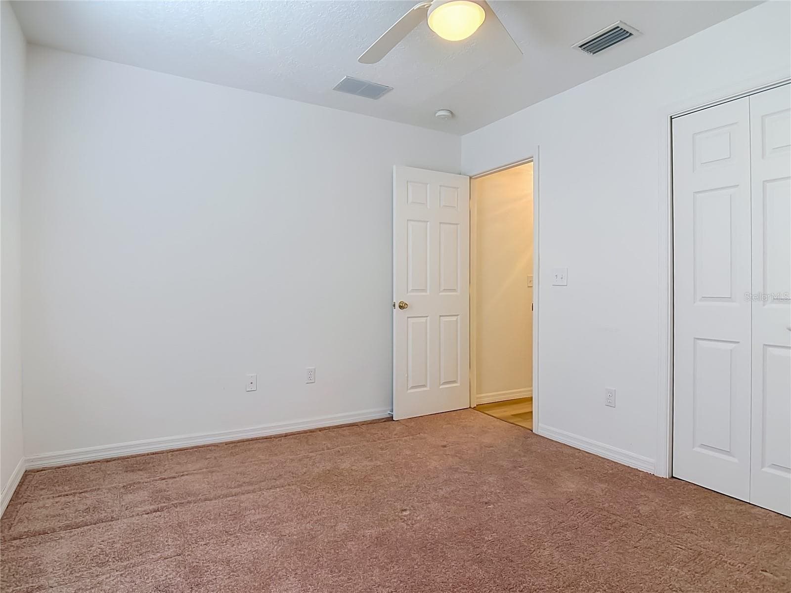 Bedroom # 2 - 411 COLLINS CT, ORANGE CITY