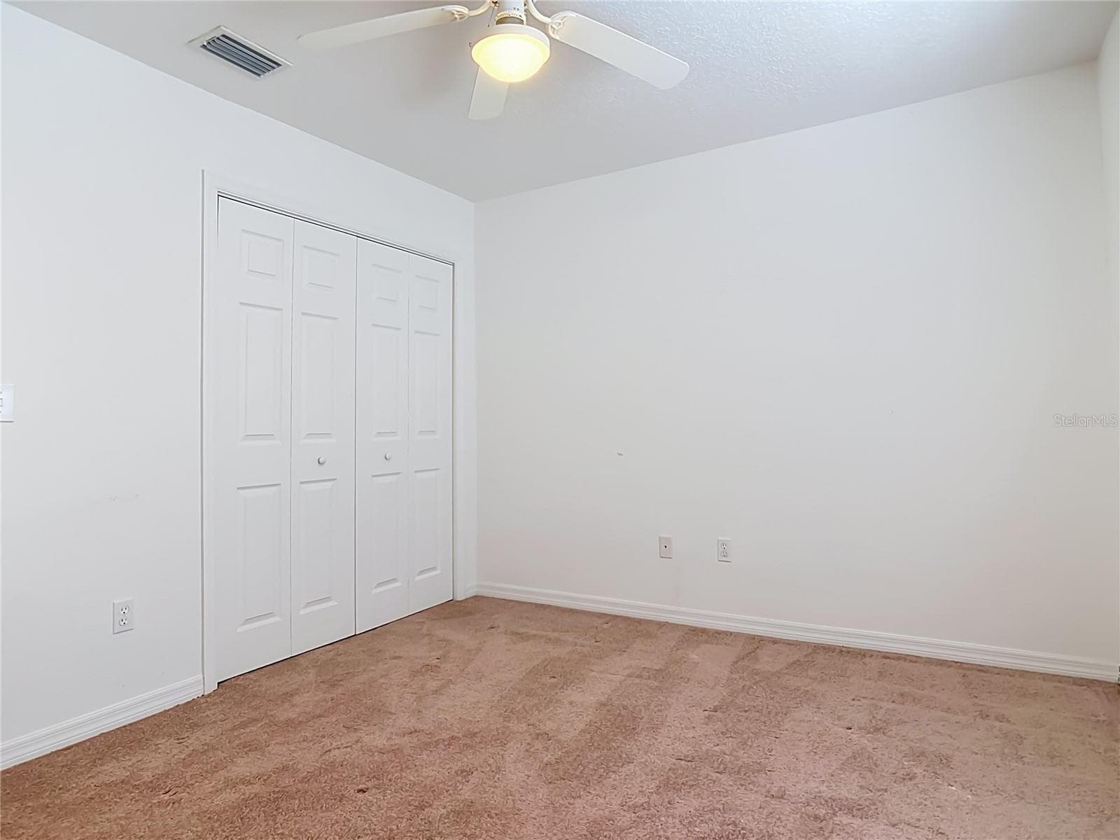Bedroom #2 - 411 COLLINS CT, ORANGE CITY