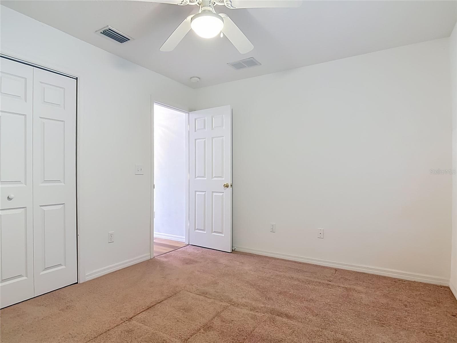 Bedroom #3 - 411 COLLINS CT, ORANGE CITY