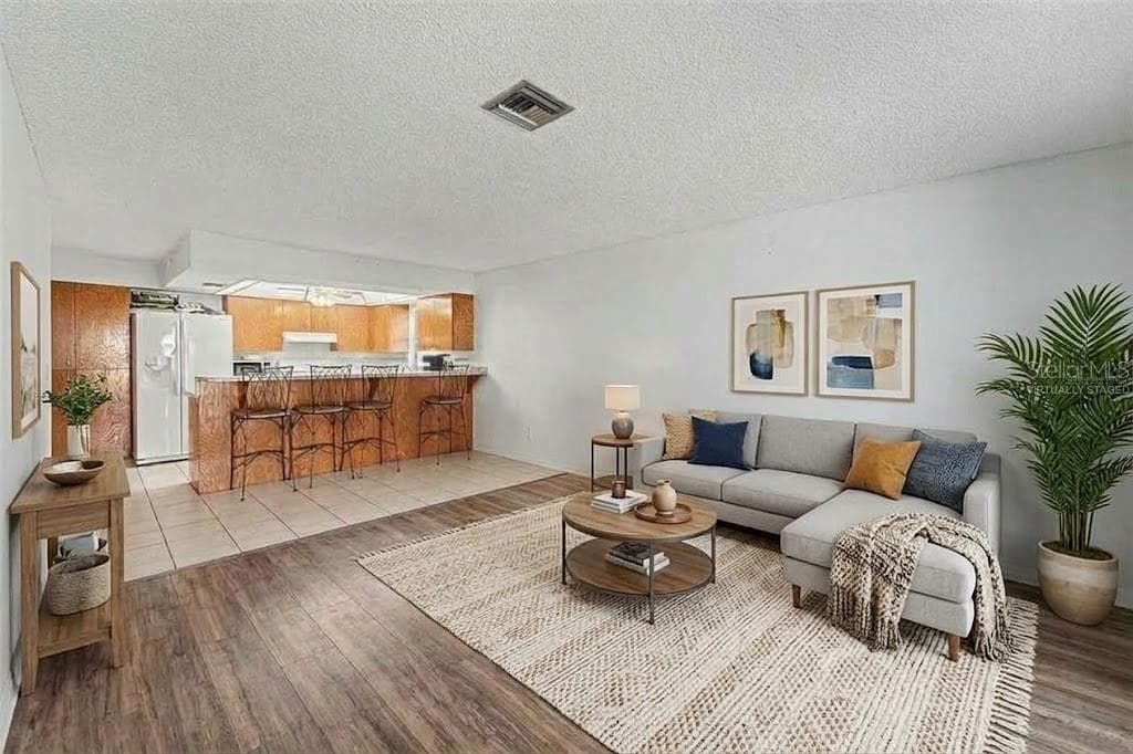Virtually Staged - 11022 SALT TREE DR, PORT RICHEY