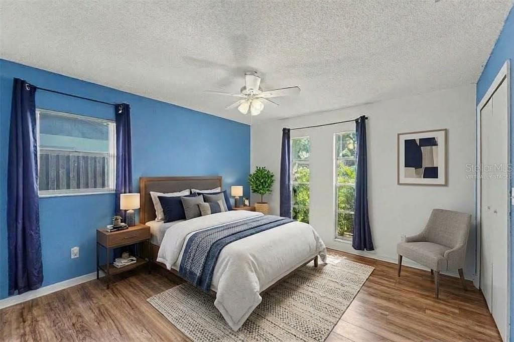 Virtually Staged - 11022 SALT TREE DR, PORT RICHEY