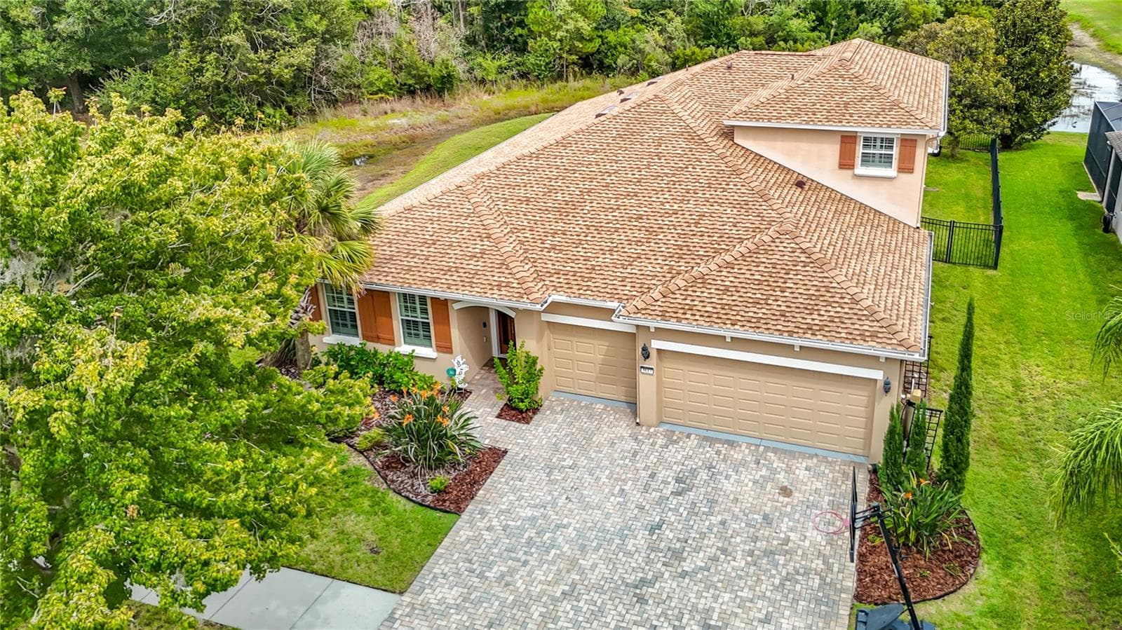 Single Family Residence at 3117 MAJESTIC VIEW DR, LUTZ, photo 3 of 71