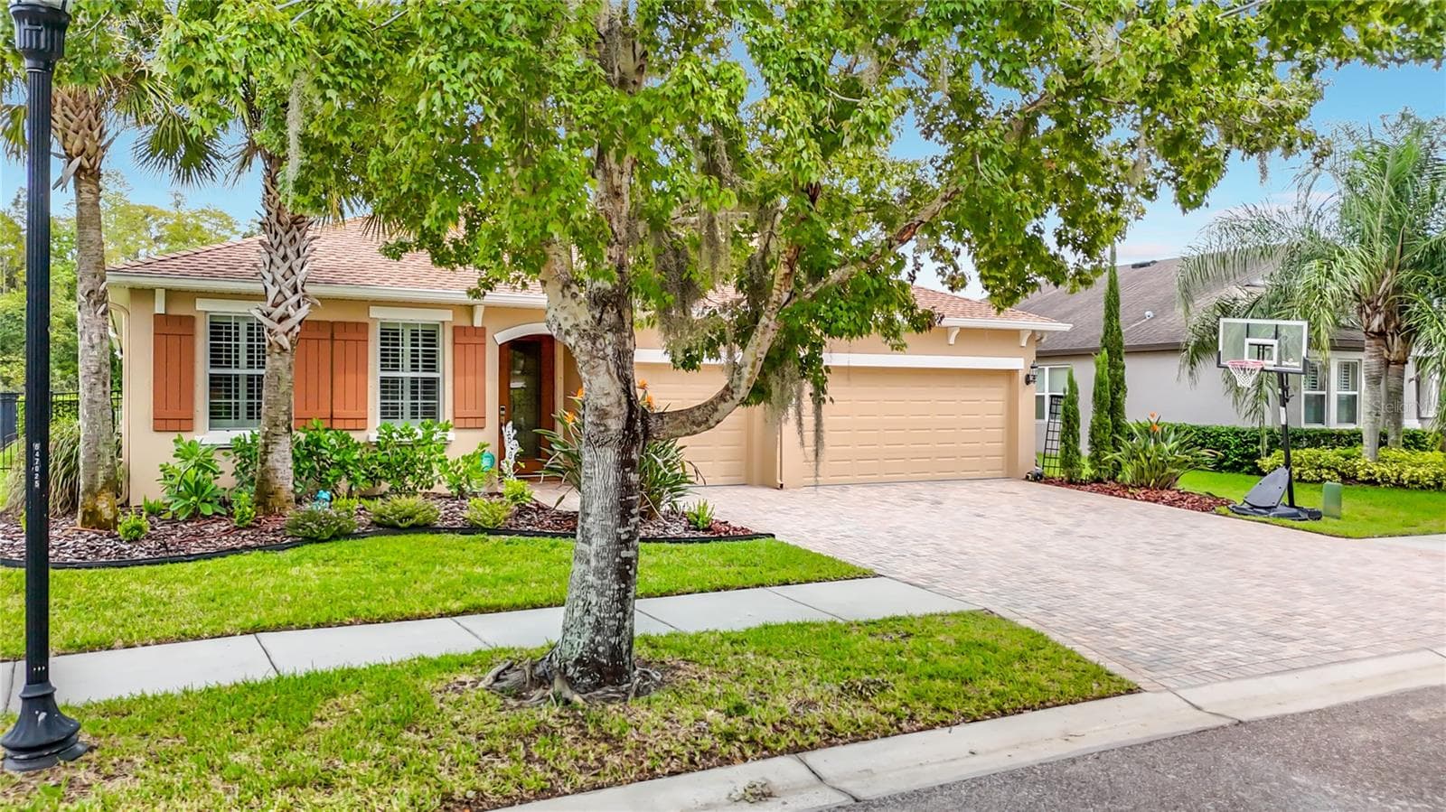 Single Family Residence at 3117 MAJESTIC VIEW DR, LUTZ, photo 4 of 71