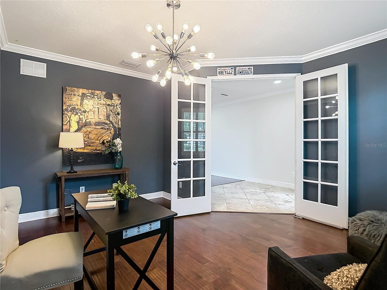 Single Family Residence at 3117 MAJESTIC VIEW DR, LUTZ, photo 8 of 71