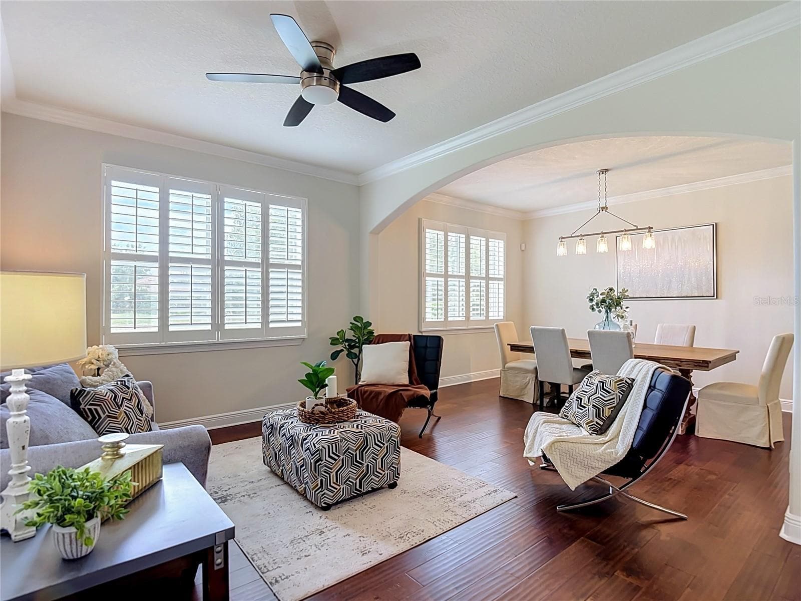 Single Family Residence at 3117 MAJESTIC VIEW DR, LUTZ, photo 11 of 71