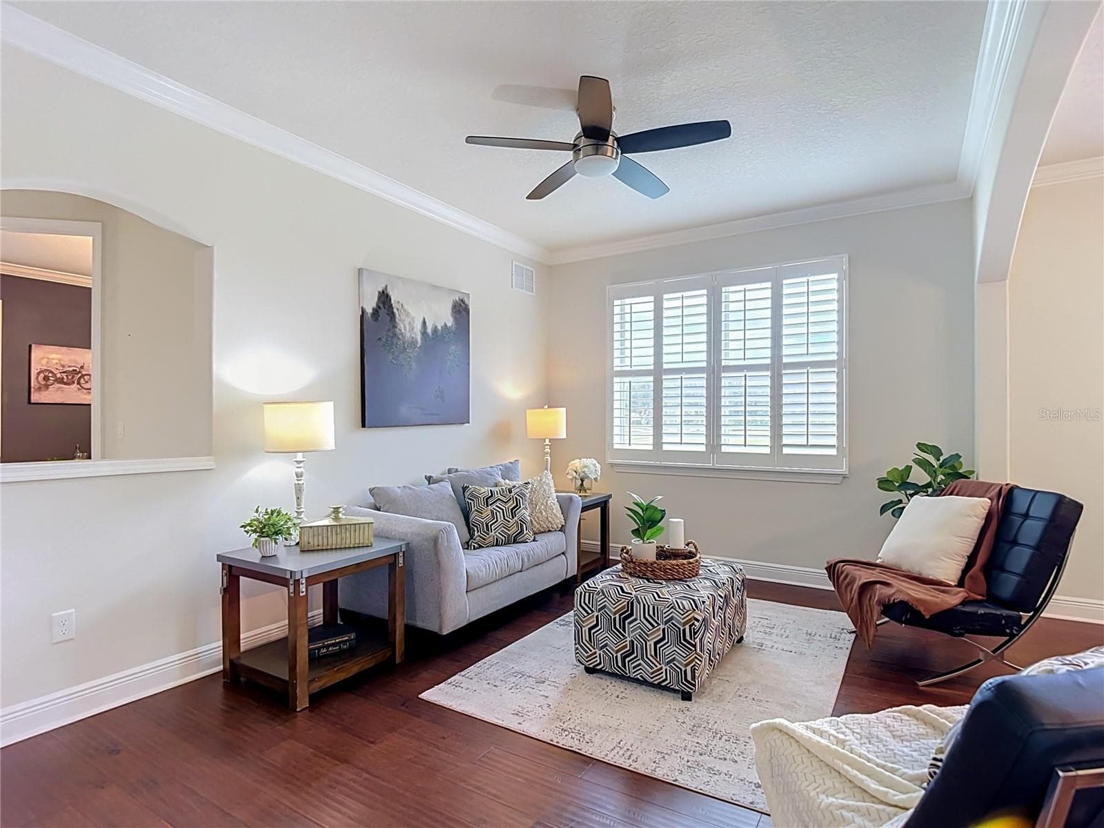 Single Family Residence at 3117 MAJESTIC VIEW DR, LUTZ, photo 12 of 71