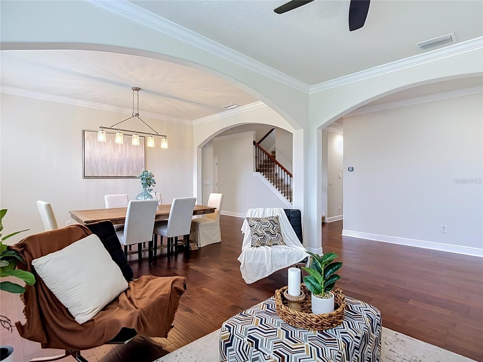 Single Family Residence at 3117 MAJESTIC VIEW DR, LUTZ, photo 14 of 71